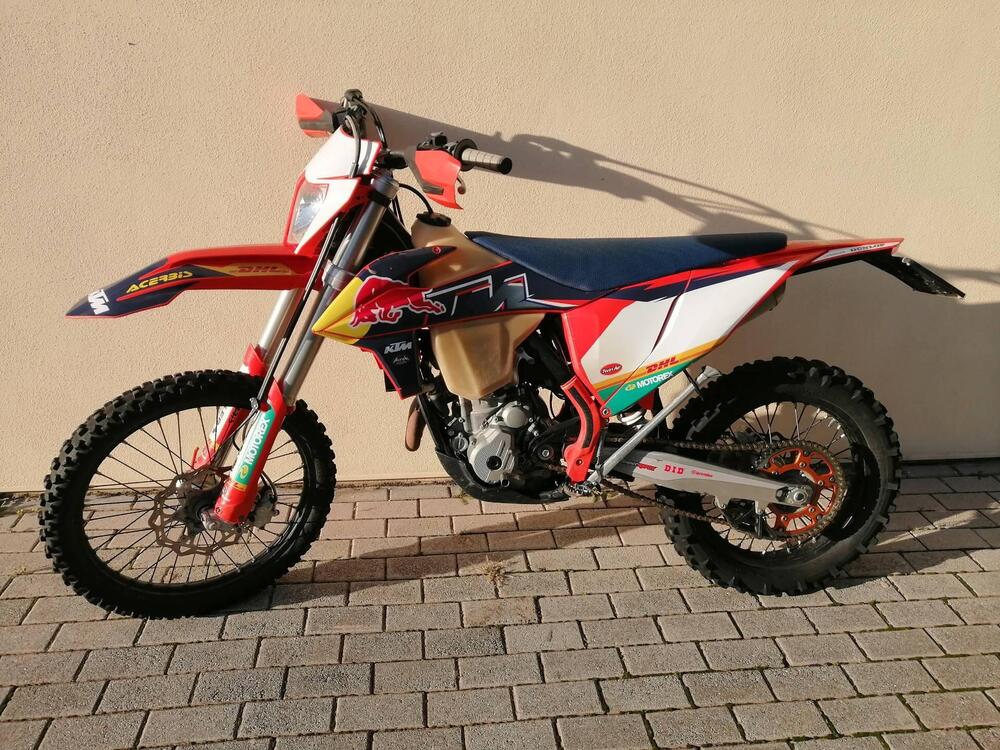 KTM EXC 250 F (2021) (2)