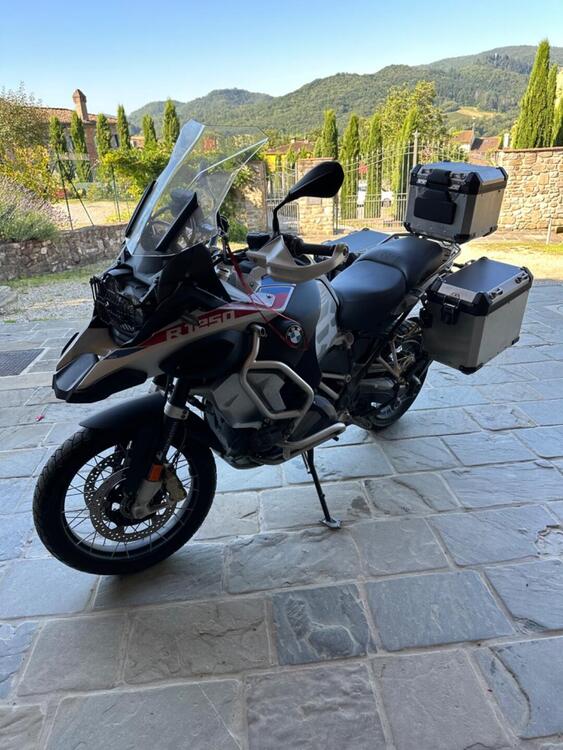 Bmw R 1250 GS Adventure (2021 - 24)