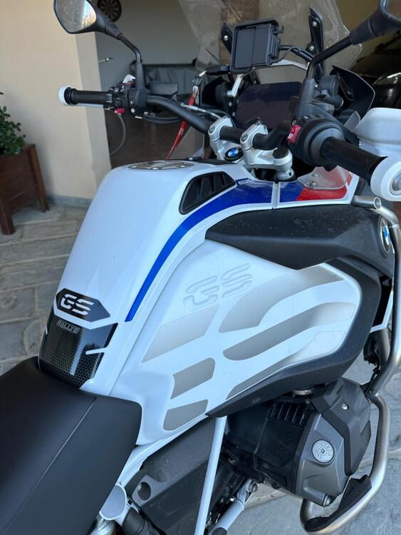 Bmw R 1250 GS Adventure (2021 - 24) (3)