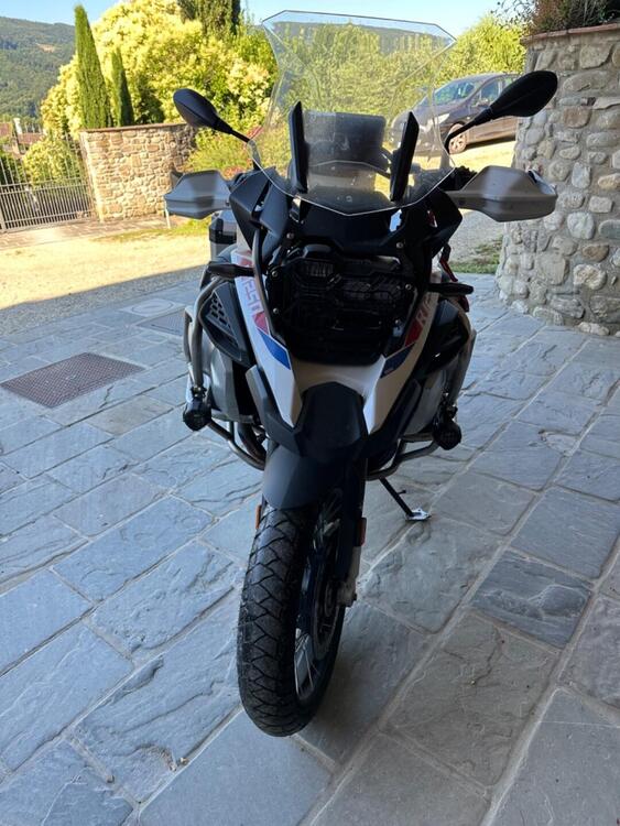 Bmw R 1250 GS Adventure (2021 - 24) (4)