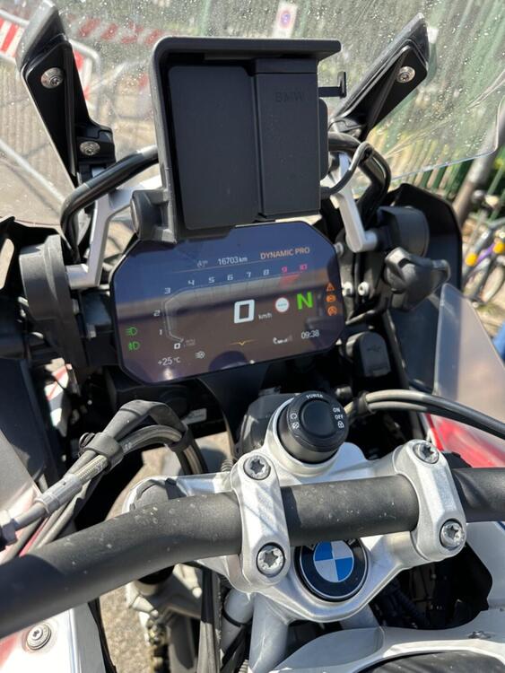 Bmw R 1250 GS Adventure (2021 - 24) (5)