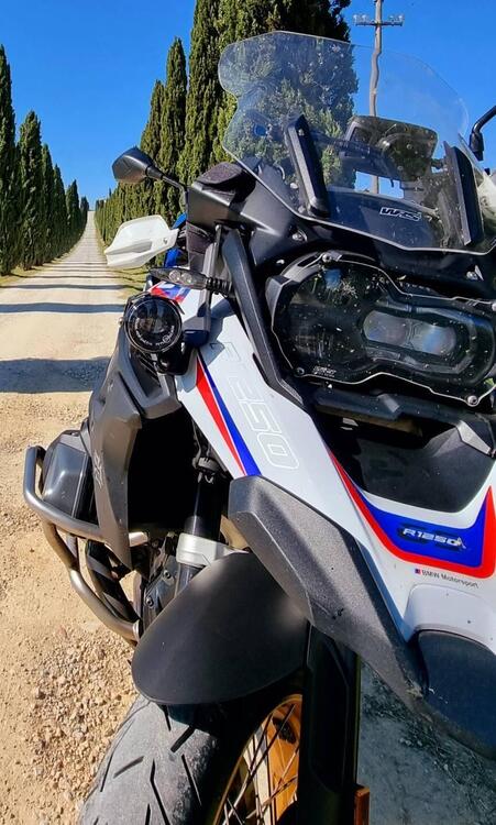 Bmw R 1250 GS (2019 - 20) (4)