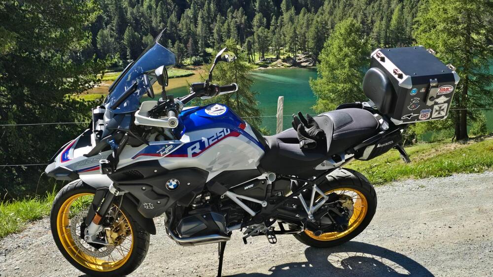 Bmw R 1250 GS (2019 - 20) (5)