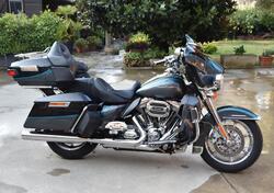 Harley-Davidson 1800 Ultra Limited (2014 - 16) usata