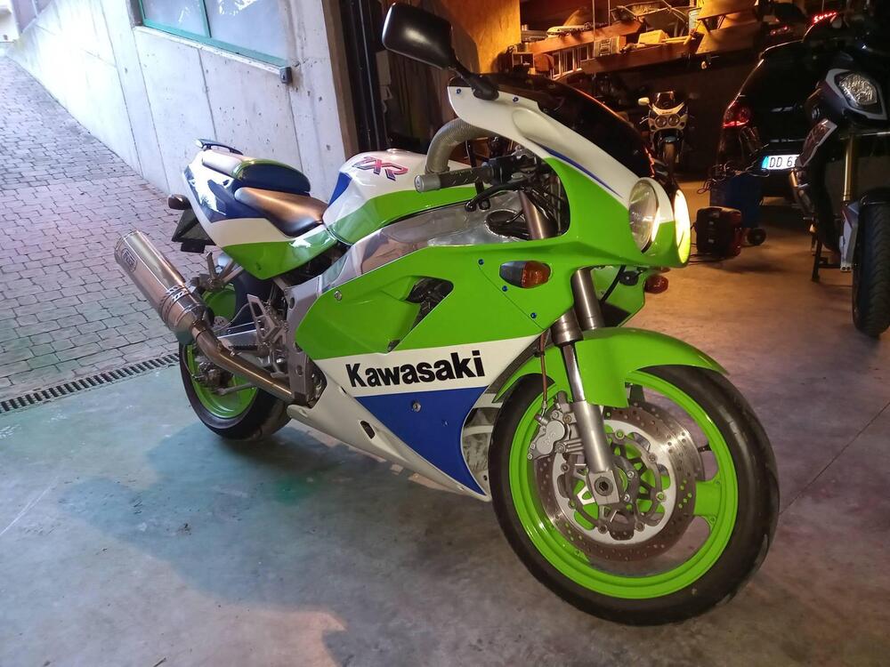 Kawasaki Zxr 750 j