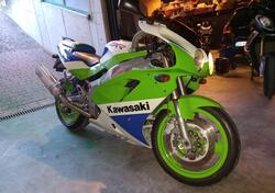 Kawasaki Zxr 750 j d'epoca