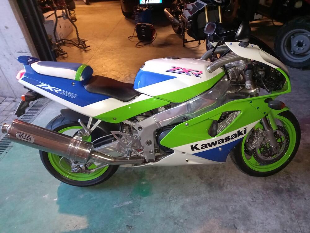 Kawasaki Zxr 750 j (3)