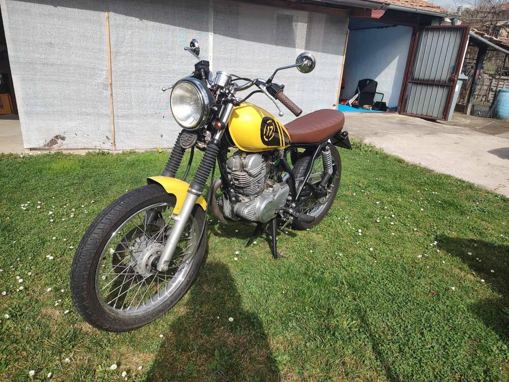 Yamaha SR 250 (3)