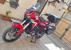 Honda Africa Twin CRF 1100L (2020 - 21) usata