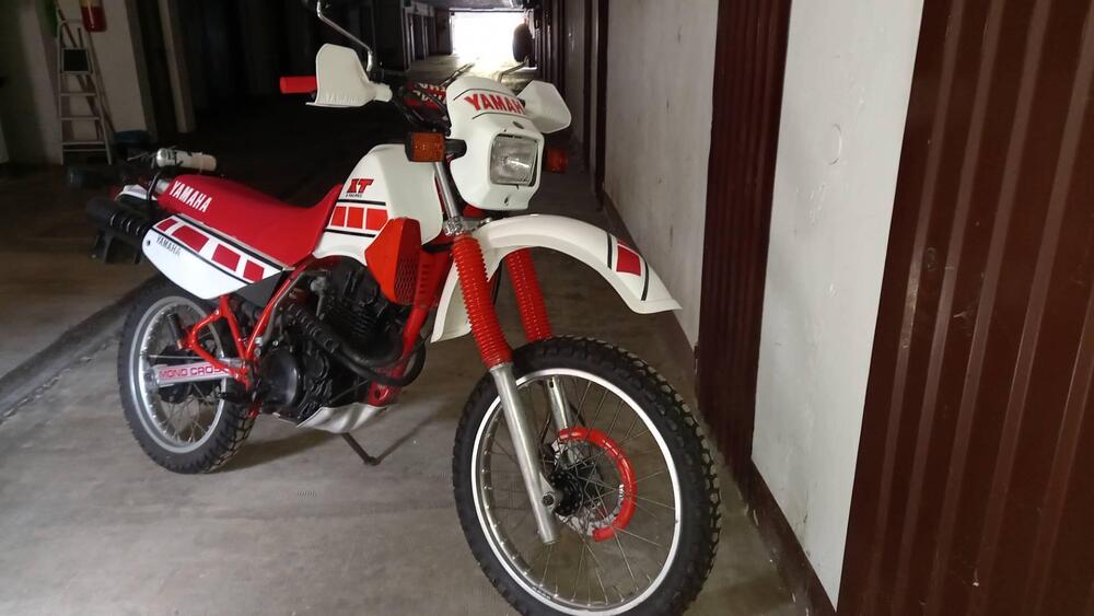 Yamaha XT 350