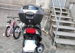 Kymco Agility 125 R16 + (2021 - 24) usata