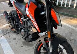 KTM 125 Duke ABS (2017 - 20) usata