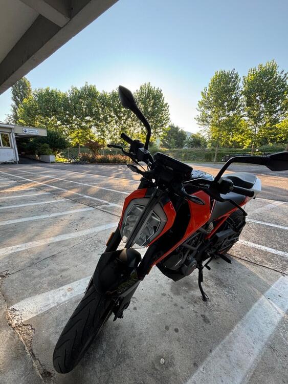 KTM 125 Duke ABS (2017 - 20) (3)