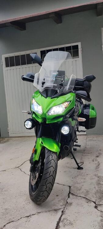 Kawasaki Versys 650 Grand Tourer (2021) (4)