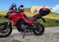 Ducati Multistrada V2 S (2022 - 24) usata