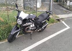 Moto Guzzi Sport 1200 (2006 - 08) usata