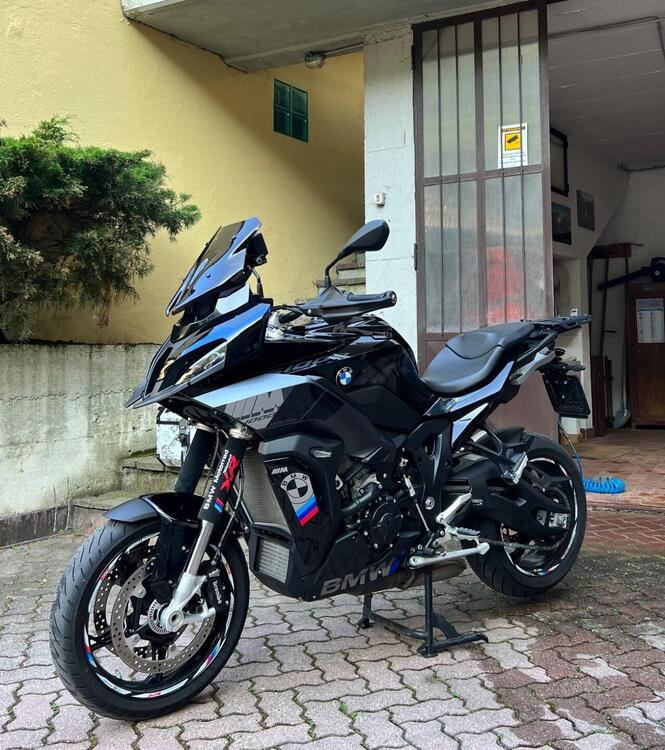 Bmw S 1000 XR (2020 - 23)