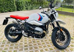 Bmw R nineT Urban GS (2021 - 24) usata