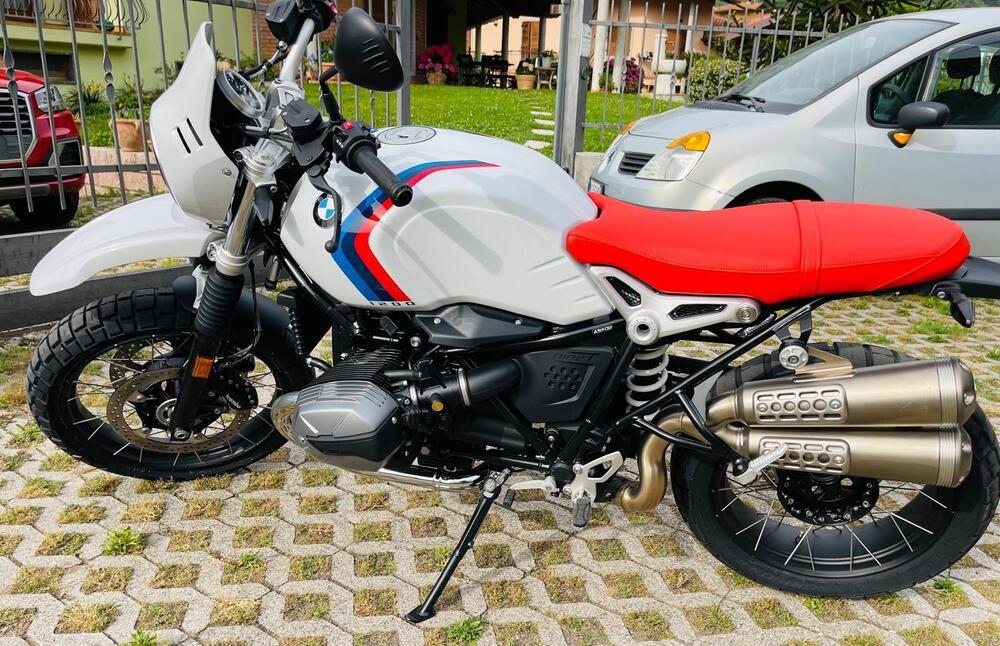 Bmw R nineT Urban GS (2021 - 24) (2)