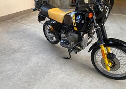 Bmw Gs 80 d'epoca