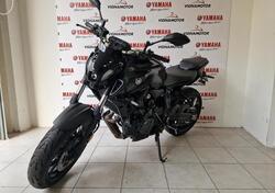 Yamaha MT-07 Pure (2023 - 24) usata