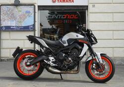 Yamaha MT-09 (2017 - 20) usata