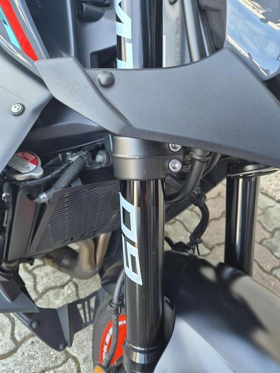 Yamaha MT-09 (2021 - 23) (3)