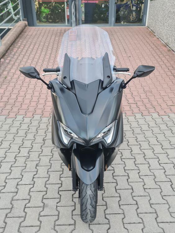 Yamaha T-Max 560 (2020 - 21) (5)