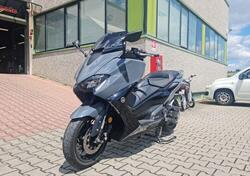 Yamaha T-Max 560 Tech Max (2022 - 24) usata