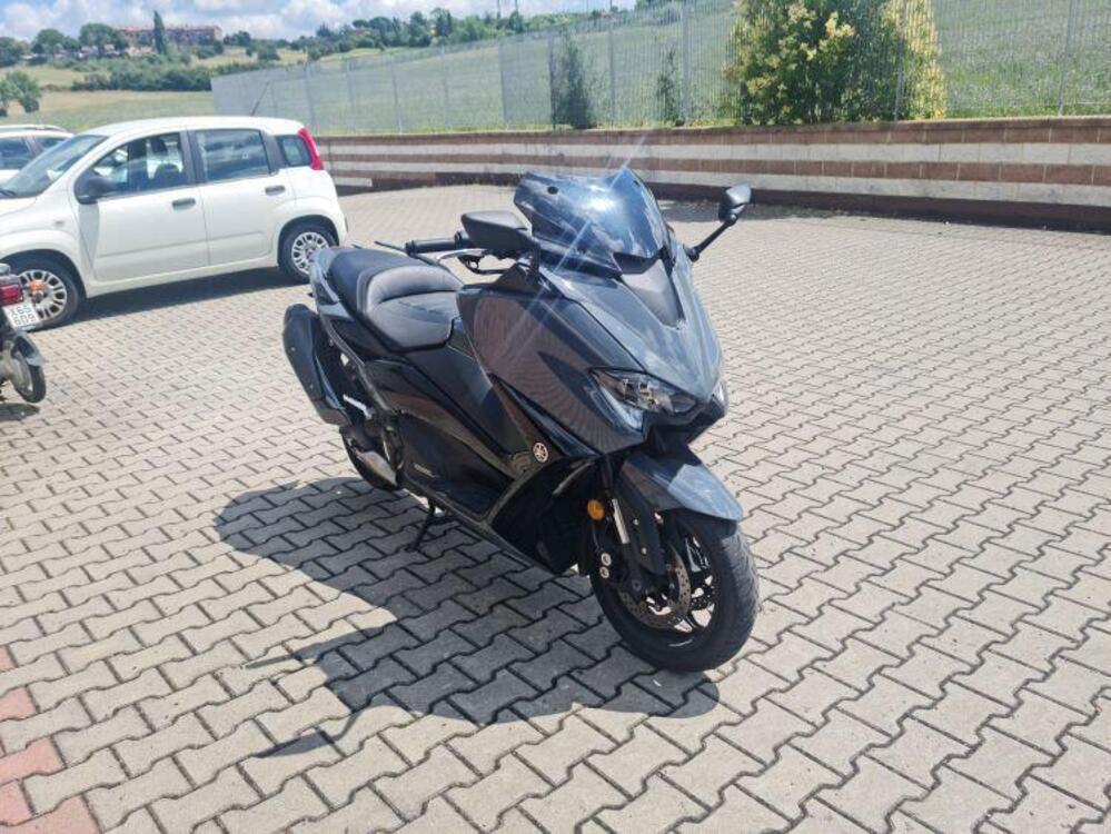 Yamaha T-Max 560 Tech Max (2022 - 24) (2)