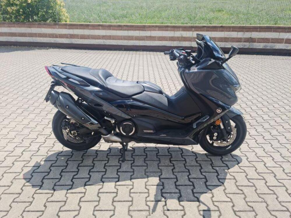 Yamaha T-Max 560 Tech Max (2022 - 24) (3)