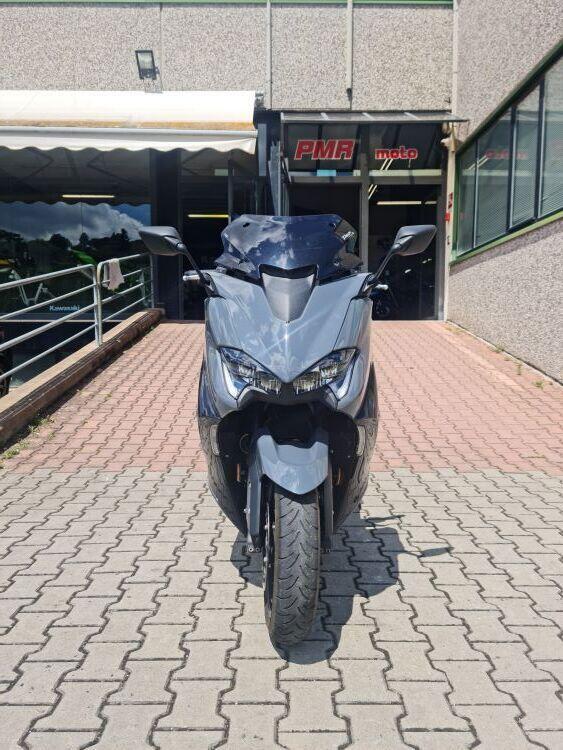 Yamaha T-Max 560 Tech Max (2022 - 24) (5)