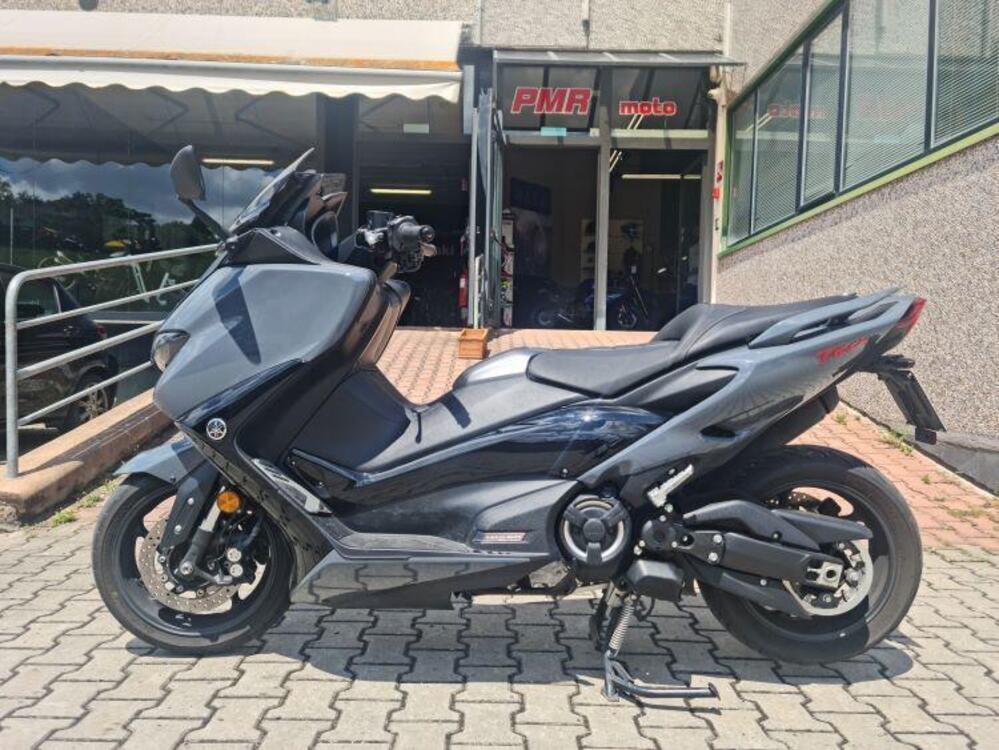 Yamaha T-Max 560 Tech Max (2022 - 24) (4)