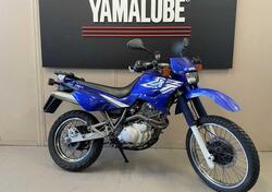 Yamaha XT 600 E (1990 - 04) usata