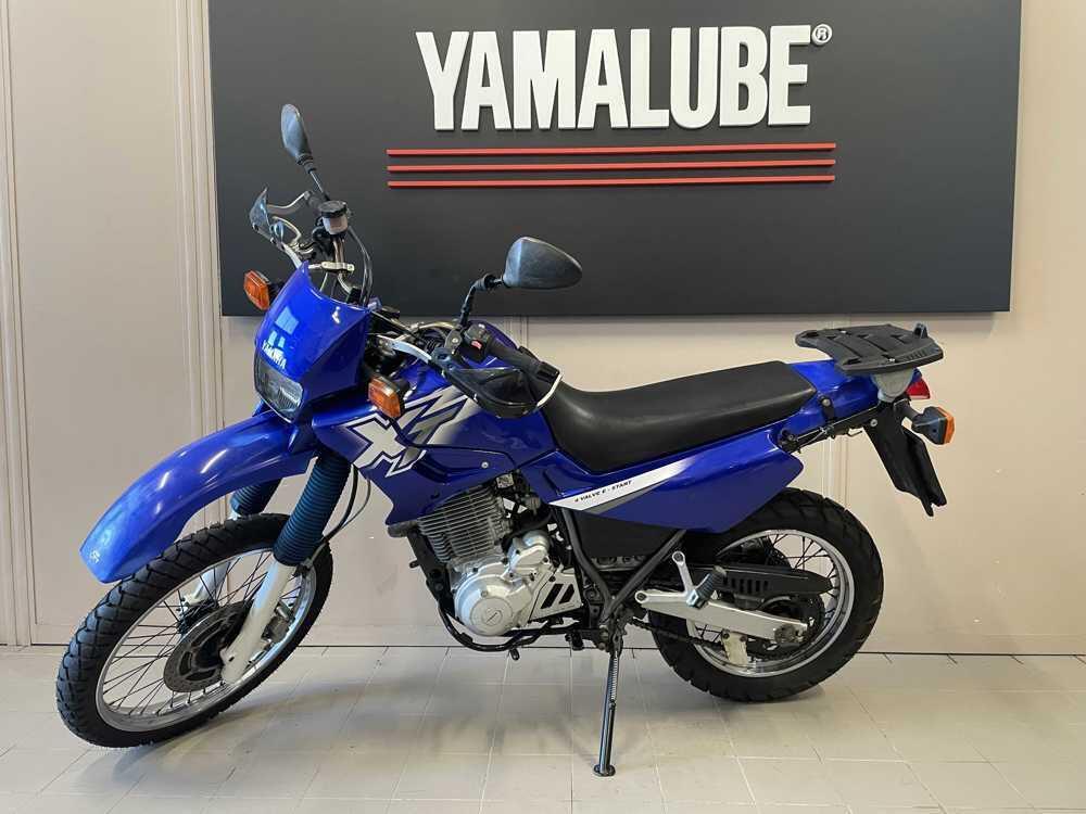 Yamaha XT 600 E (1990 - 04) (3)