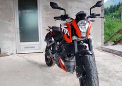 KTM 125 Duke ABS (2013 - 16) usata