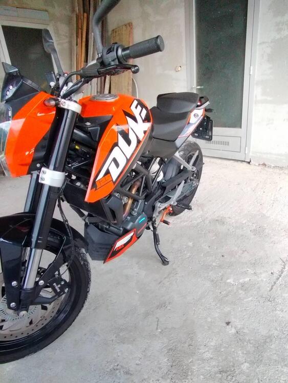 KTM 125 Duke ABS (2013 - 16) (3)