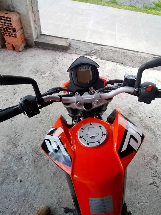 KTM 125 Duke ABS (2013 - 16) (4)