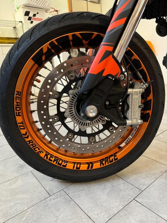 KTM 690 SMC R (2012 -17) (5)