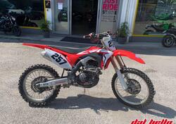 Honda CRF 250 R (2019) usata