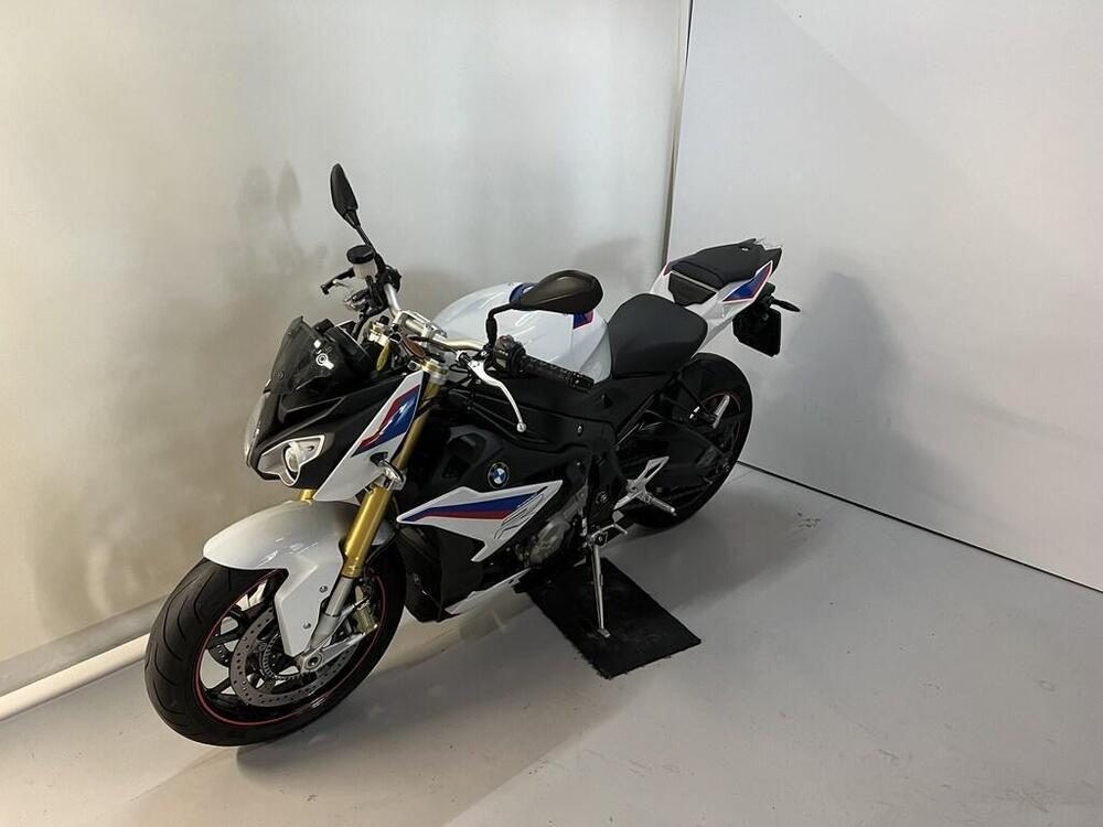 Bmw S 1000 R (2017 - 20) (3)