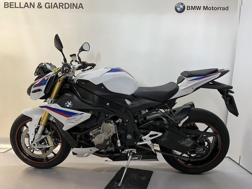 Bmw S 1000 R (2017 - 20)