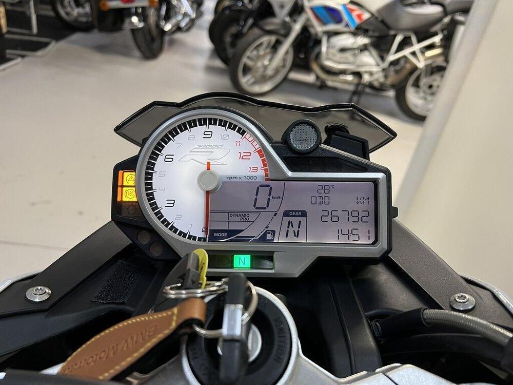 Bmw S 1000 R (2017 - 20) (5)