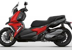 Bmw C 400 X (2021 - 24) usata