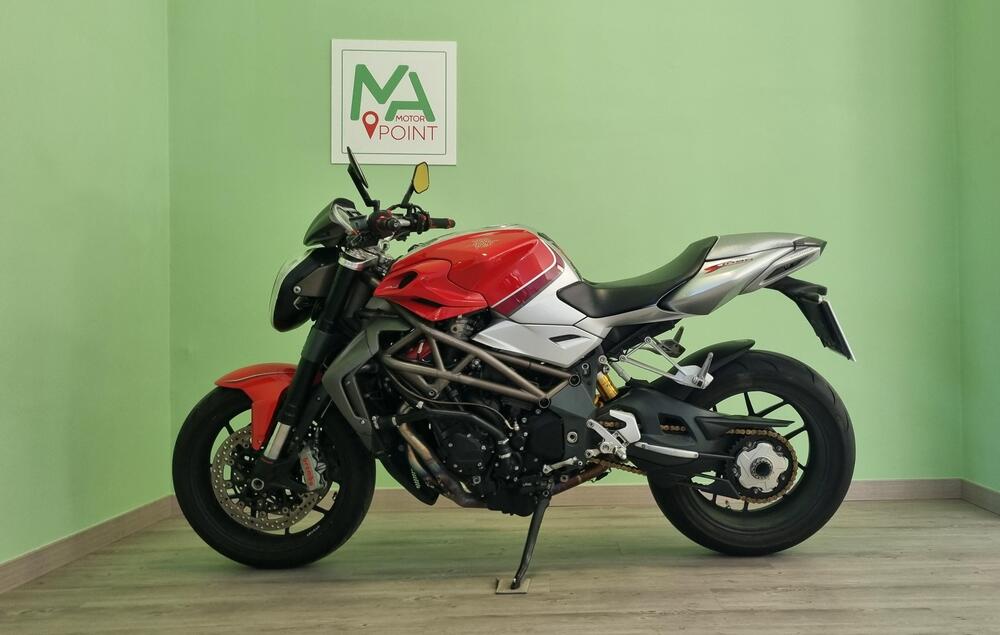 MV Agusta Brutale 1090 RR (2009 - 15) (2)