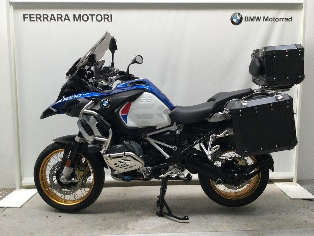 Bmw R 1250 GS Adventure (2019 - 20) (3)