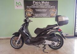 Piaggio Beverly 250 usata