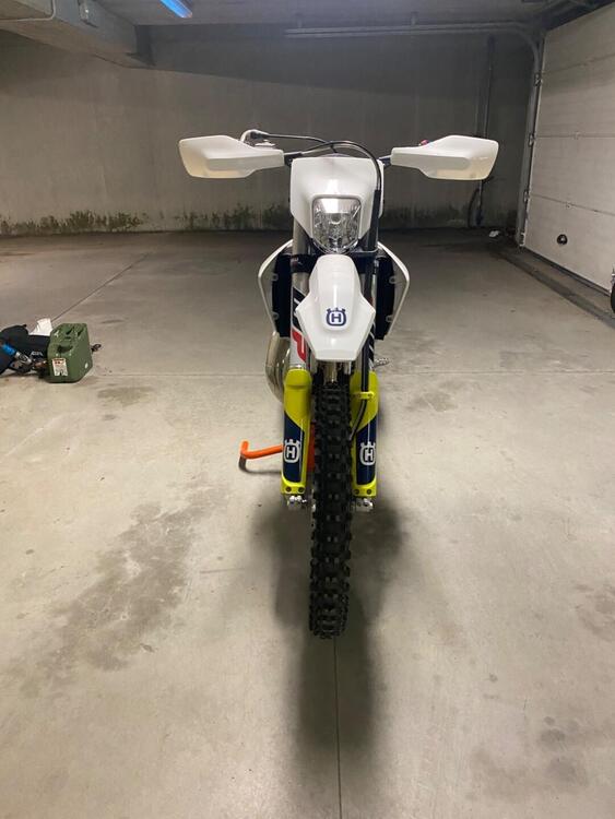 Husqvarna TX 125 (2019 - 20) (2)