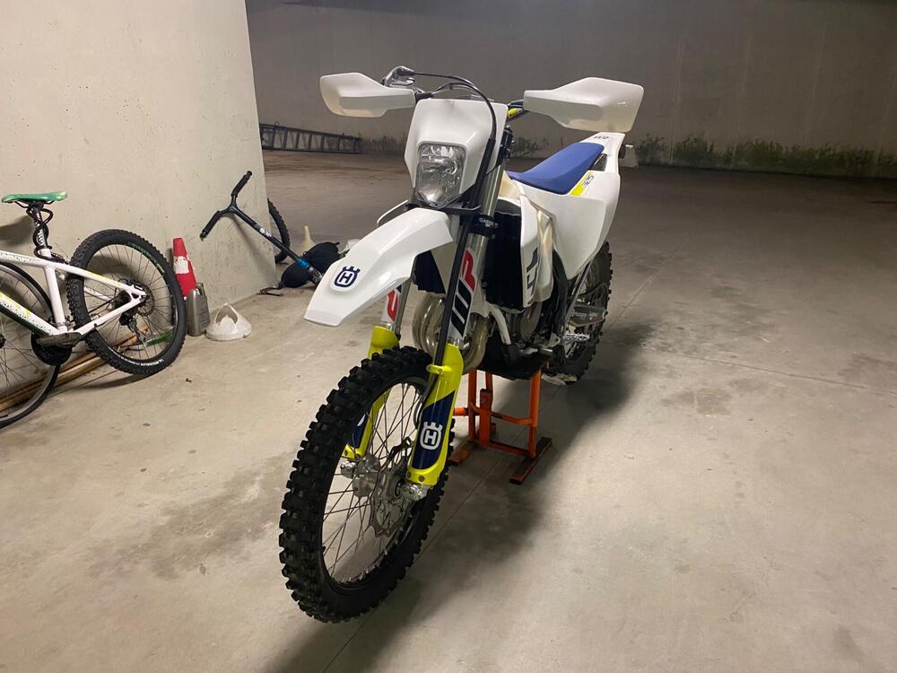 Husqvarna TX 125 (2019 - 20) (3)