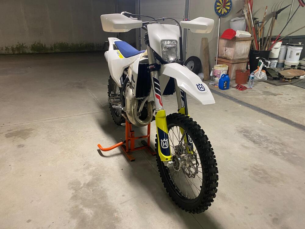 Husqvarna TX 125 (2019 - 20) (4)